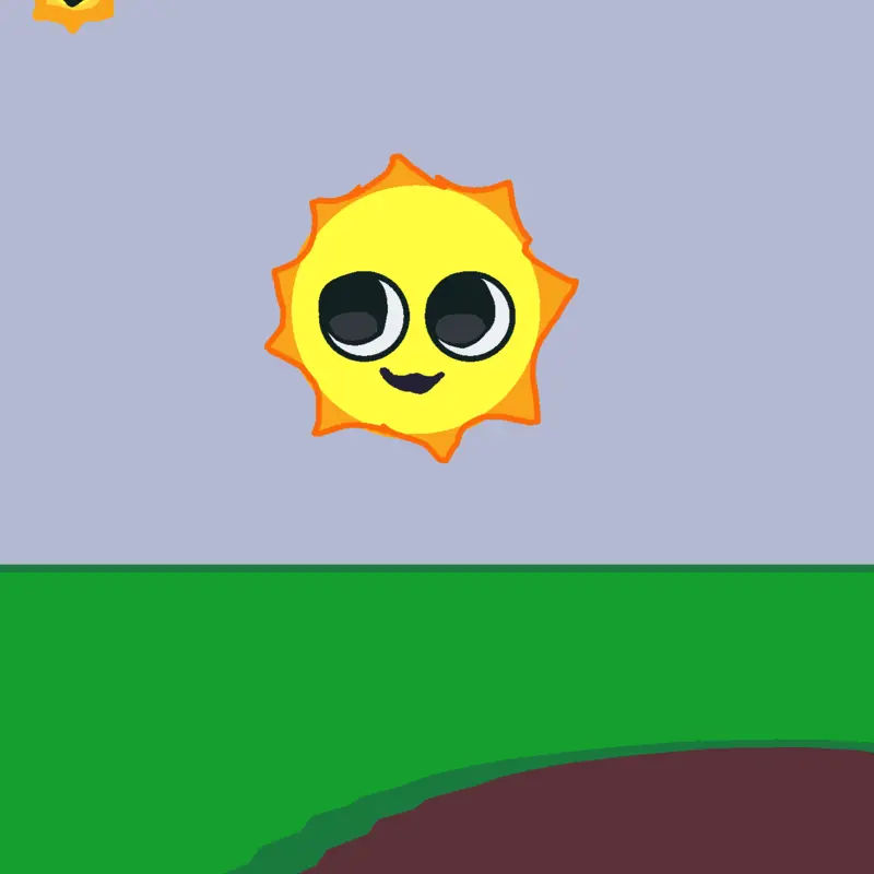 Game by @Sun_art_rus