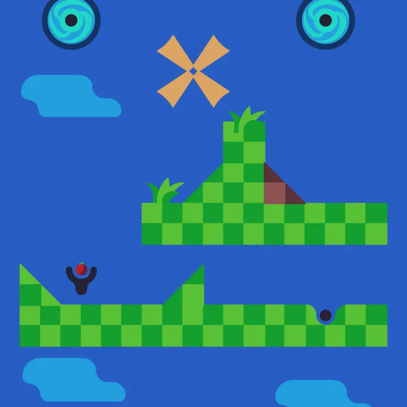 Game by @hiplea627