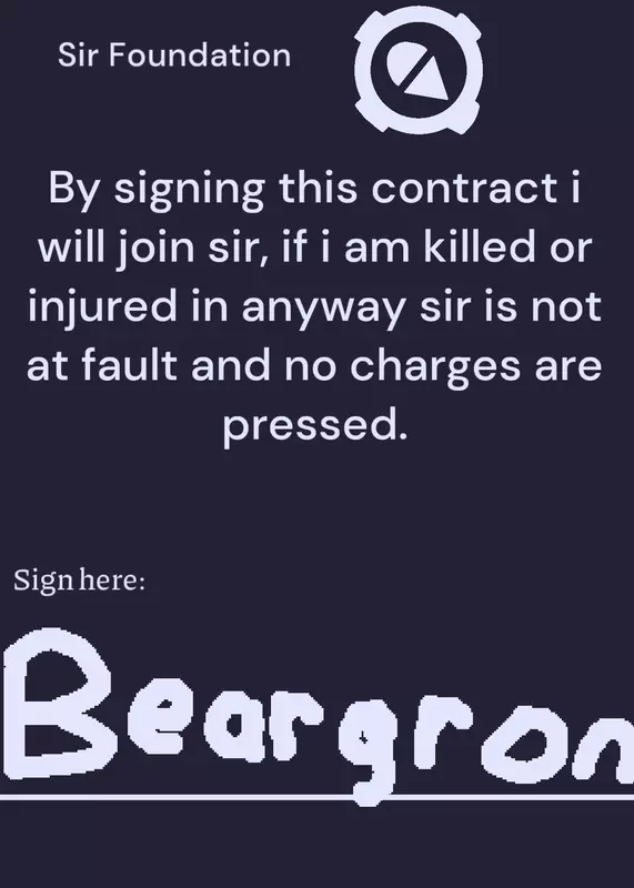 Game by @Beargron