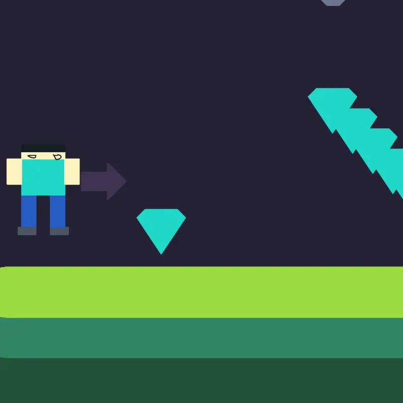 Game by @patery