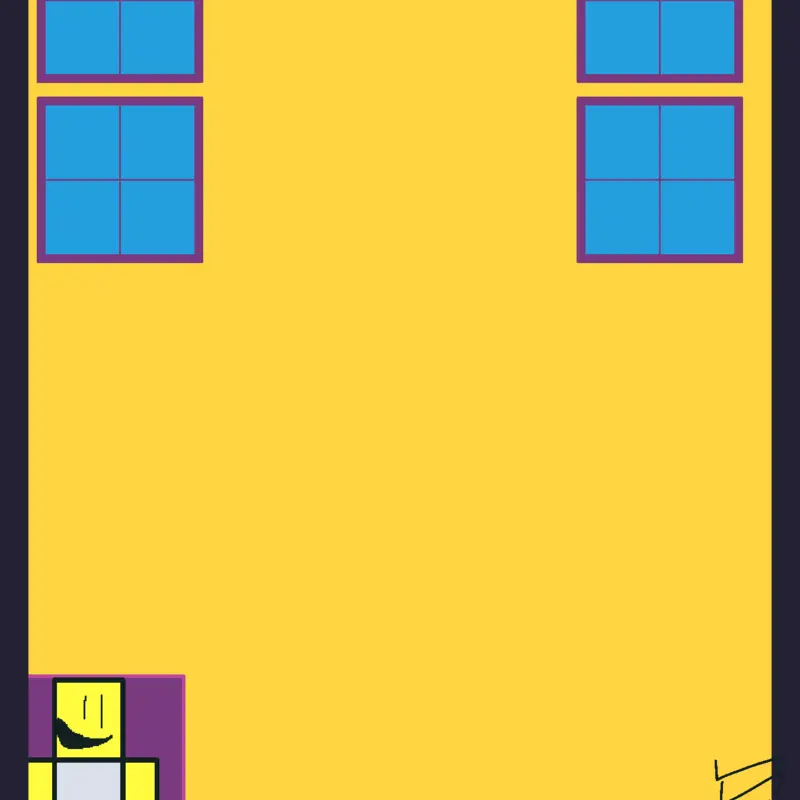 Game by @glitchgore