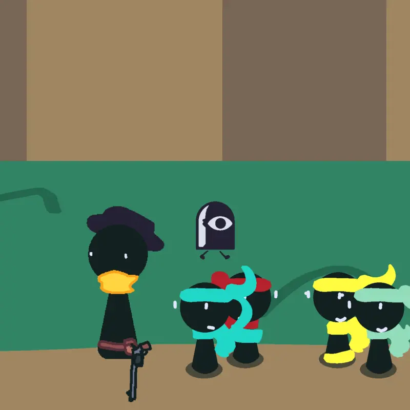Game by @mariotwins