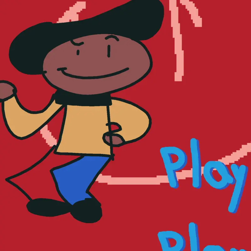 Game by @winstons