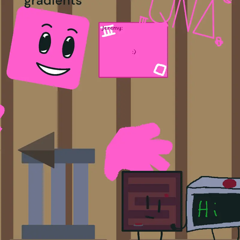 Game by @Jeremy_the_megenta_cube