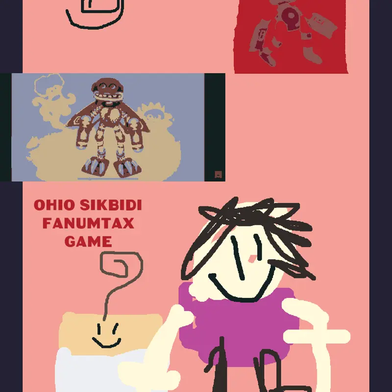 Game by @nigisu