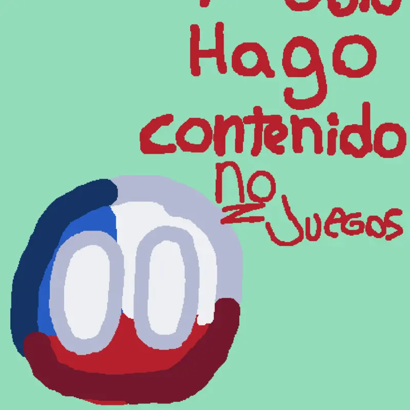 Game by @Chile_Coutryball