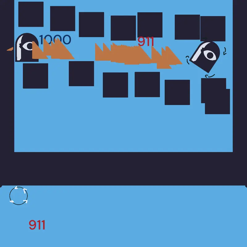 Game by @seebengamers