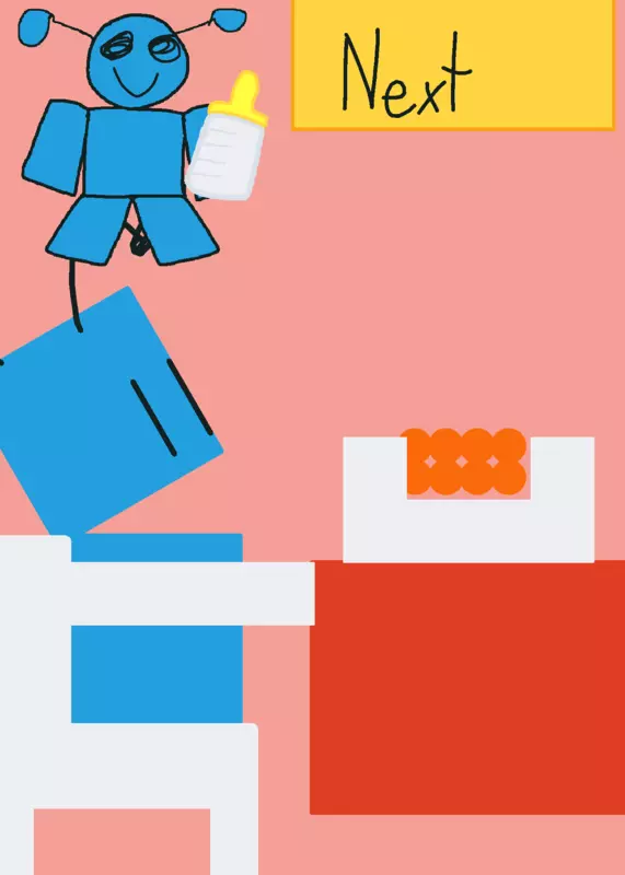 Game by @dolaf_2026