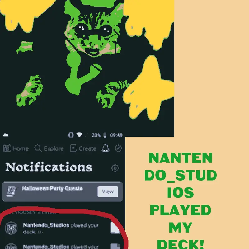 Game by @decal