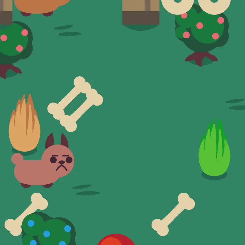 Game by @lunamia