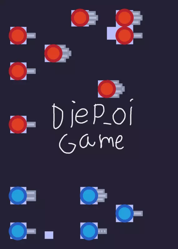 Game by @imnotmoreout