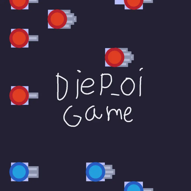 Game by @imnotmoreout
