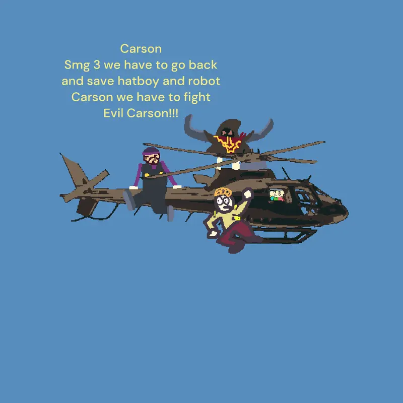 Game by @carson-yellow-gamer
