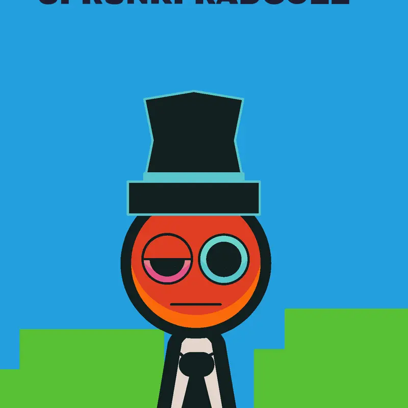 Game by @Solomone