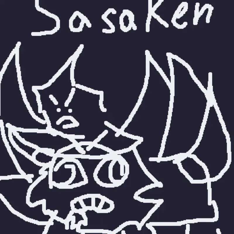Game by @drunkard