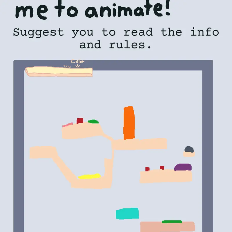 Game by @Just-Creator-Sophii
