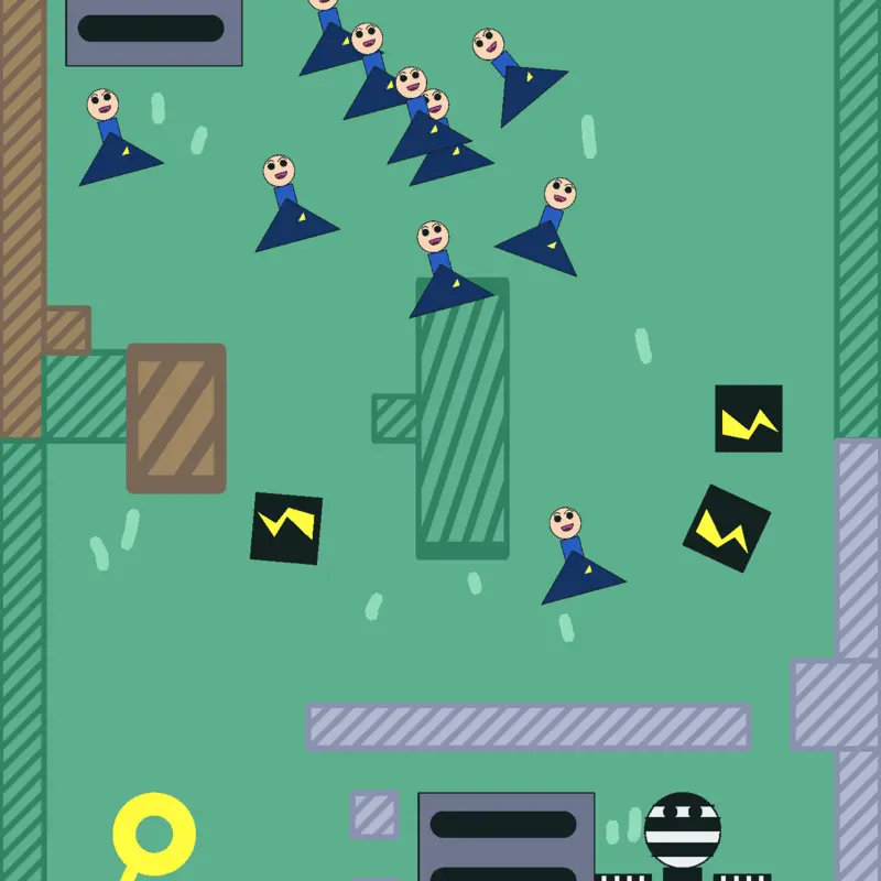 Game by @Aglodoo