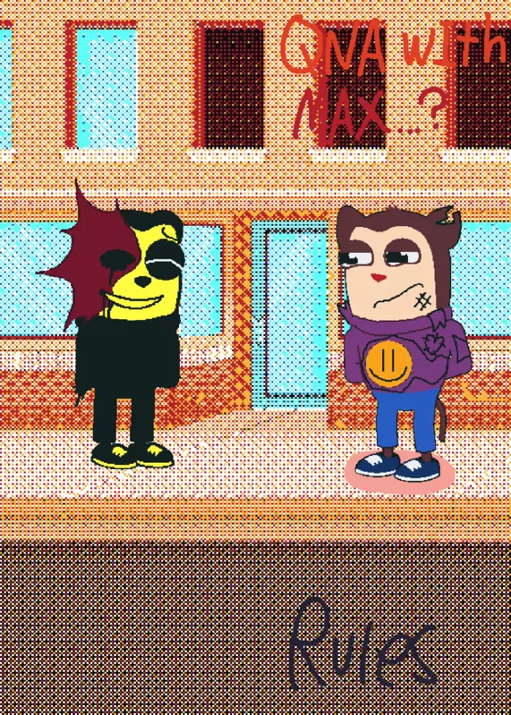 Game by @LarryDesignPro