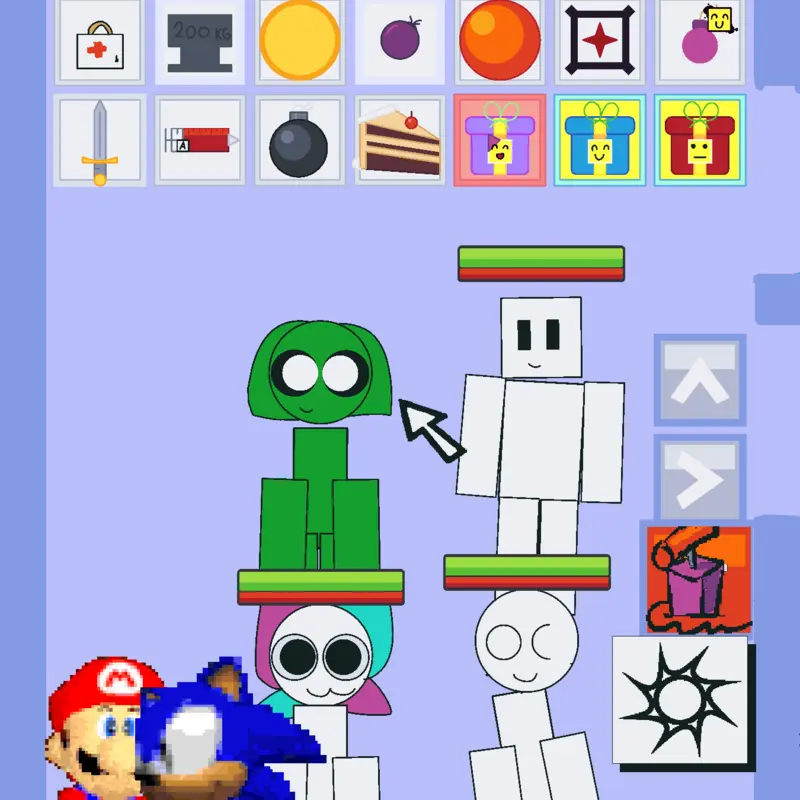 Game by @Itz_creepeerdokixd