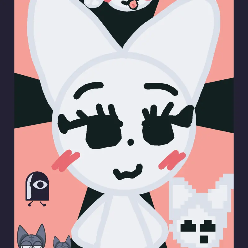 Game by @Simonnn
