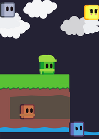 New:cherecters.(0 new endings)