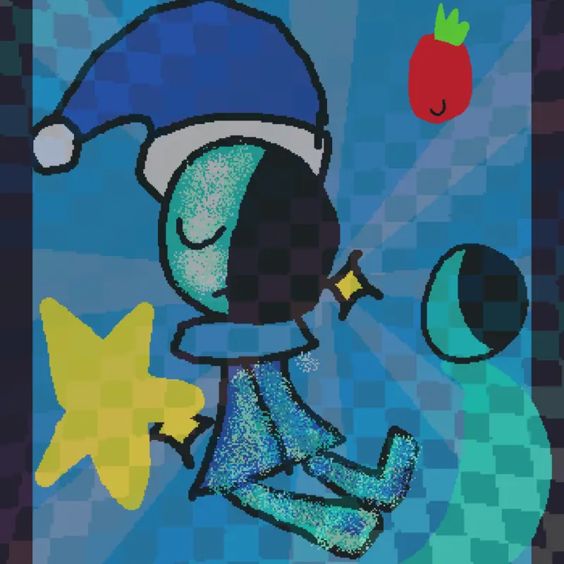 Game by @1TS_T7_T1ME