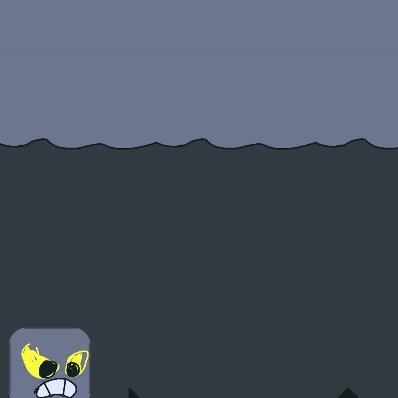 Game by @hejjpou
