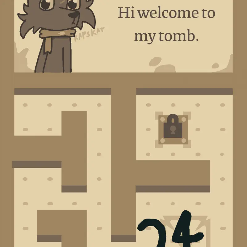 Game by @Aieejw