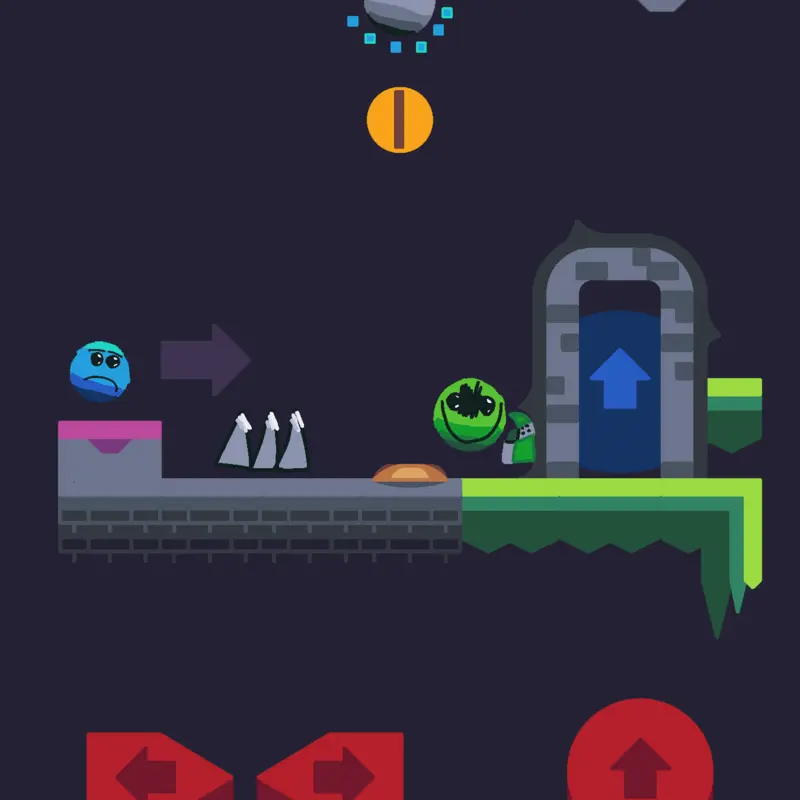 Game by @gustaco