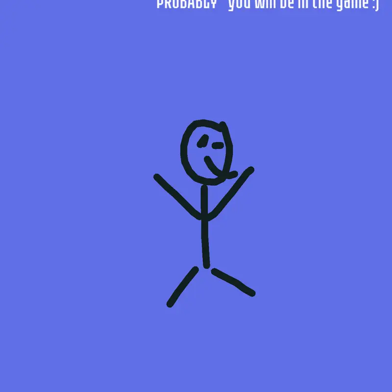 Game by @monkeyvr