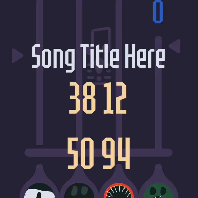 Game by @BasicallyAOwl