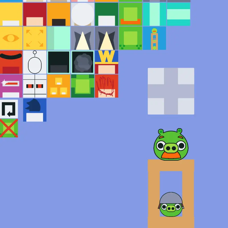 Game by @yasinfunanwari