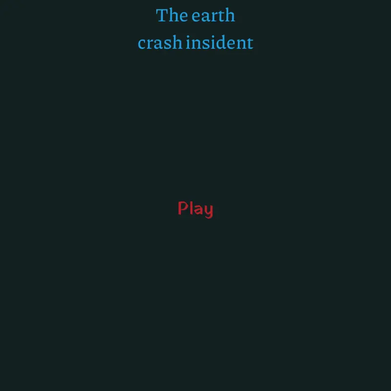Game by @christmasrushynebew