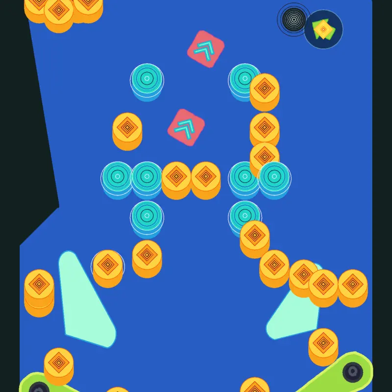 Game by @WH1T4L1LY