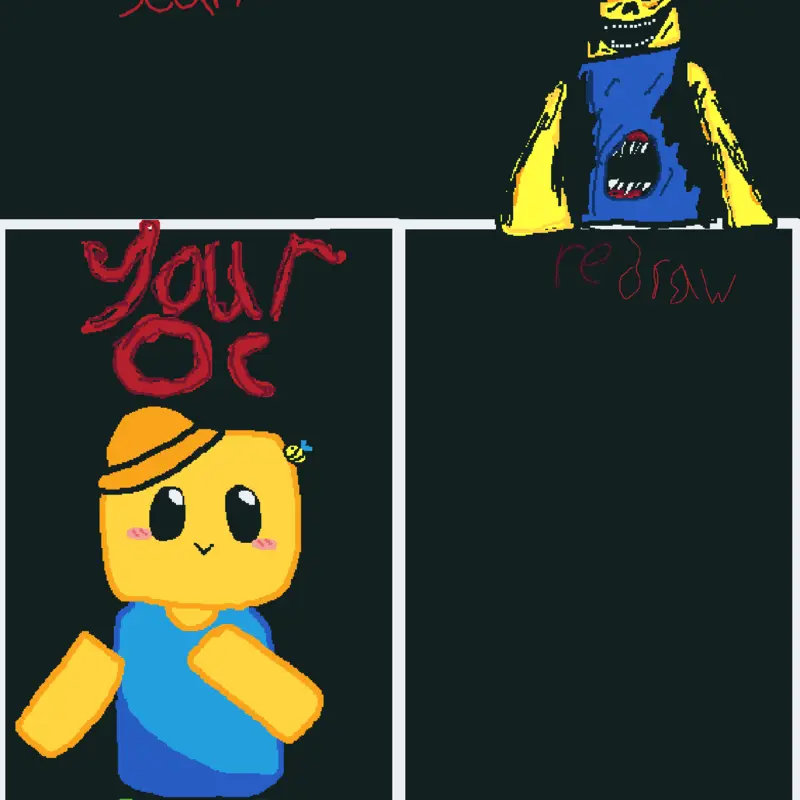 Game by @JoinerOfRG