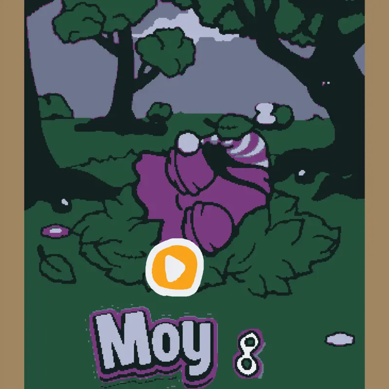 Game by @Tocaworld