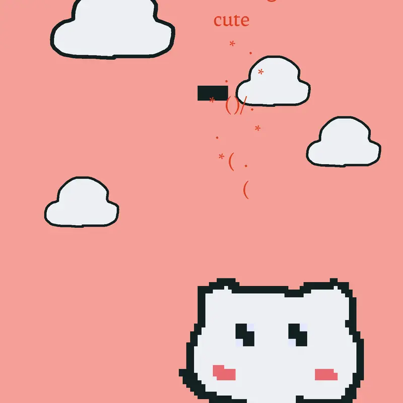 Game by @metime