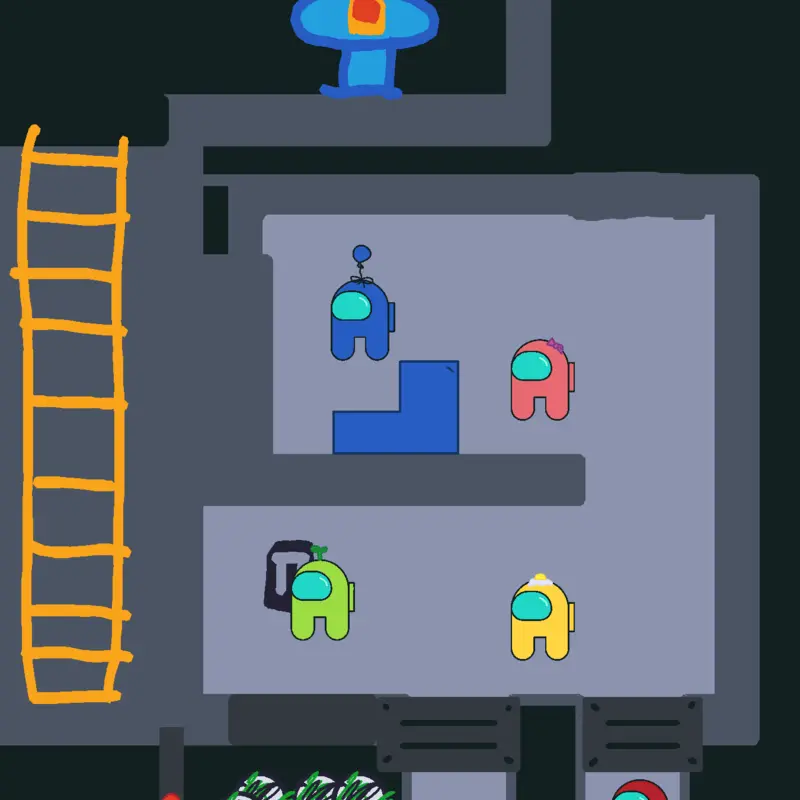 Game by @Mario373