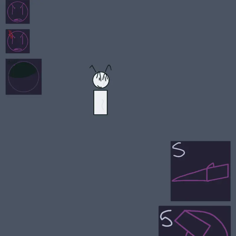 Game by @Definitely_a_artist
