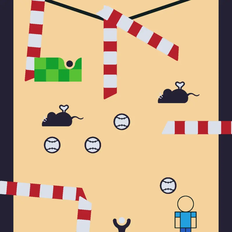 Game by @kasraheidari