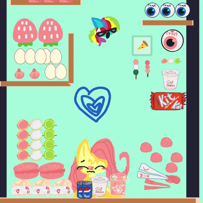 Game by @Leitoaatoa
