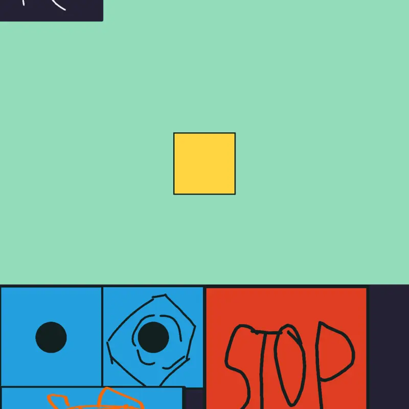 Game by @ropbot