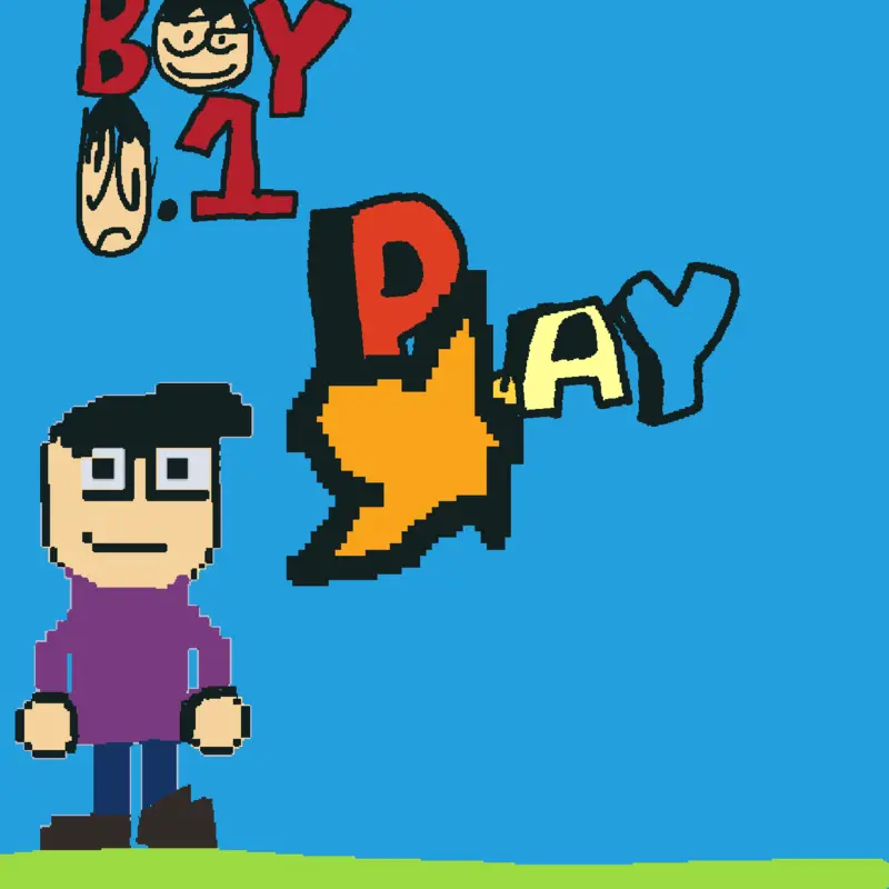 Game by @YourLocalCastler
