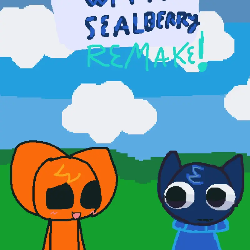Game by @The_Sealberry