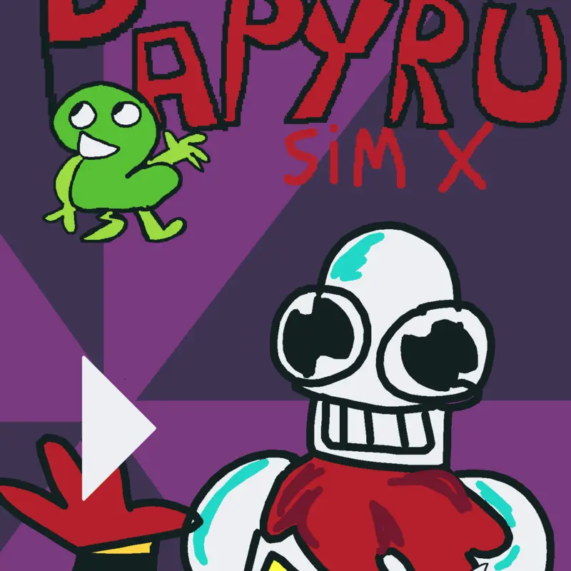 Game by @Milky_way_Lover