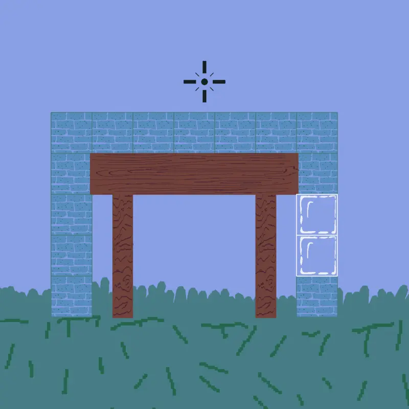 Game by @Rosie_animator