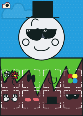 snapshot