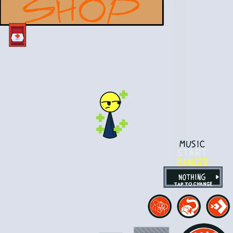Game by @NomoGeoblex