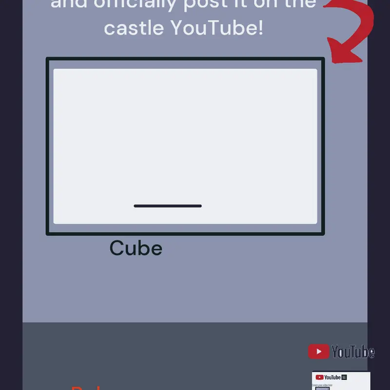Game by @CousinTube