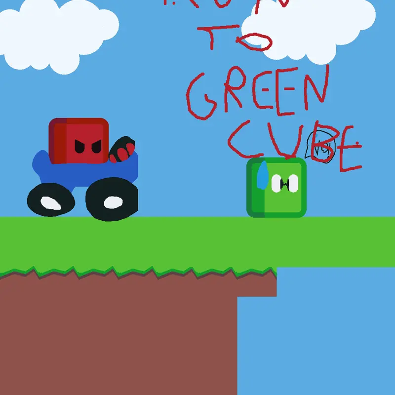 Game by @hapy_oc